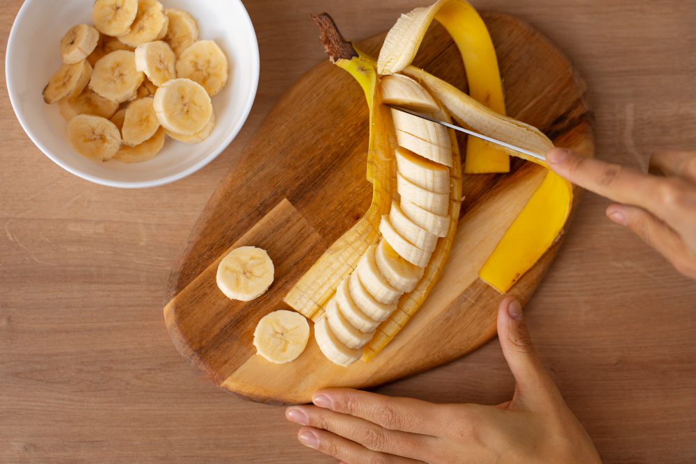 bananowe desery_